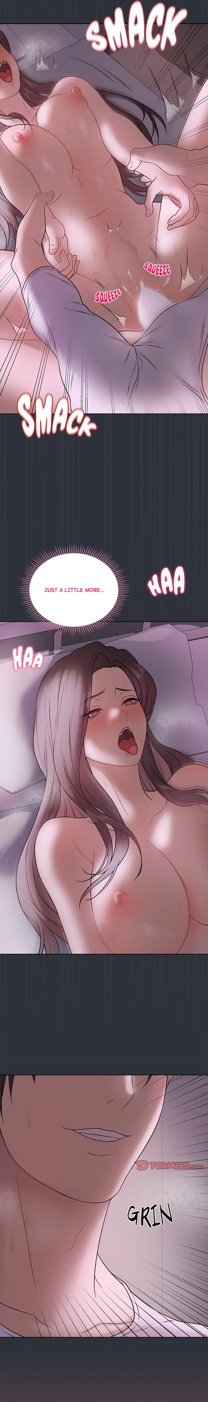 Signed, Sealed, Mistaken Manhwa - Chapter 9 Page 14