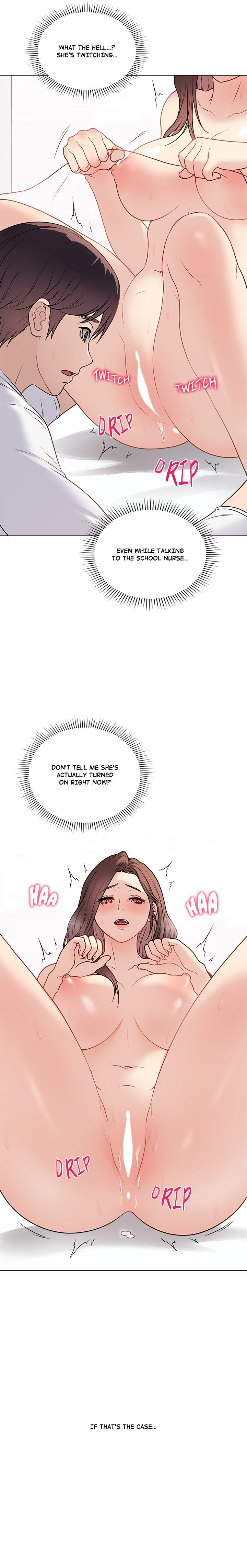 Signed, Sealed, Mistaken Manhwa - Chapter 10 Page 4