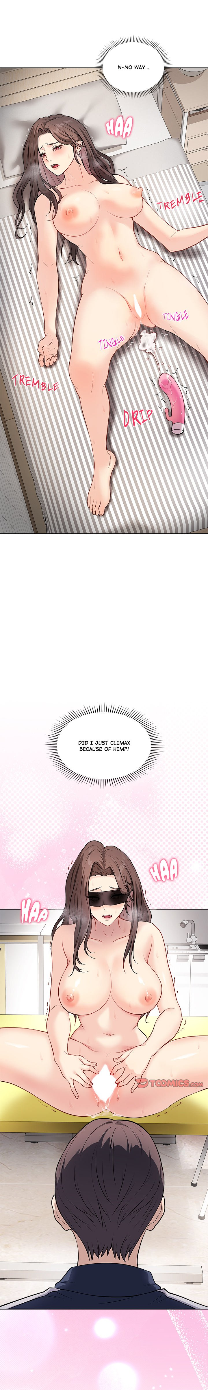 Signed, Sealed, Mistaken Manhwa - Chapter 4 Page 29