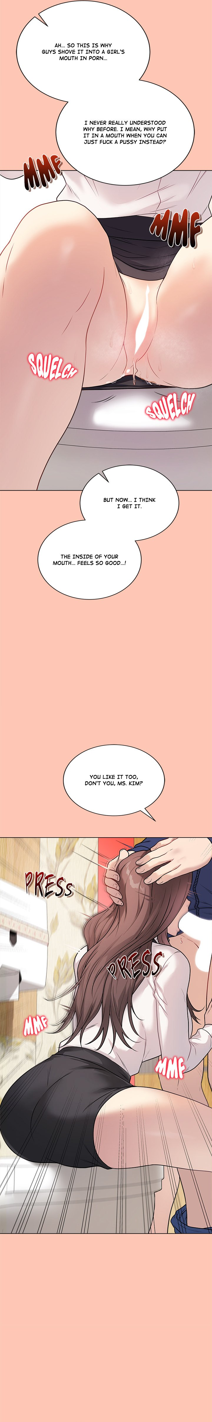 Signed, Sealed, Mistaken Manhwa - Chapter 6 Page 29