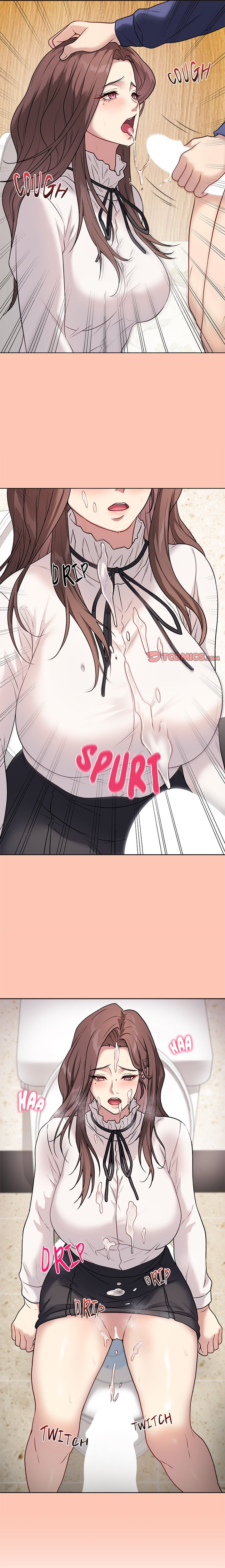 Signed, Sealed, Mistaken Manhwa - Chapter 6 Page 32