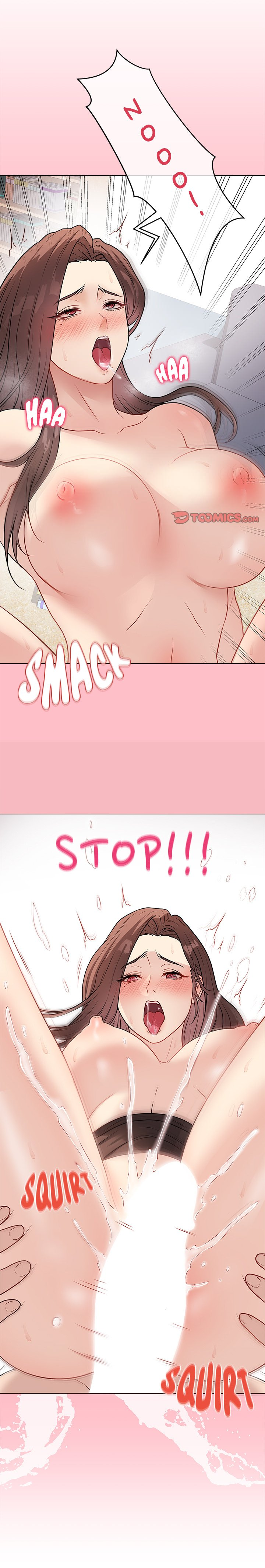 Signed, Sealed, Mistaken Manhwa - Chapter 15 Page 26