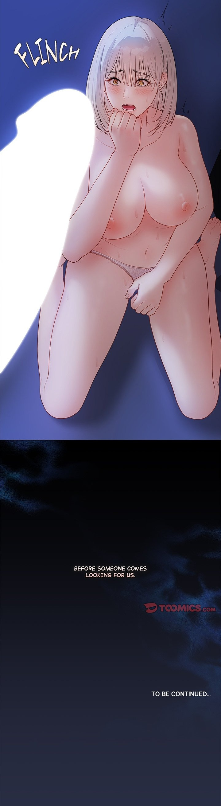 Signed, Sealed, Mistaken Manhwa - Chapter 24 Page 23