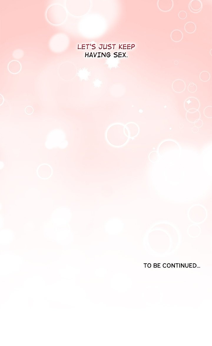 Signed, Sealed, Mistaken Manhwa - Chapter 27 Page 27