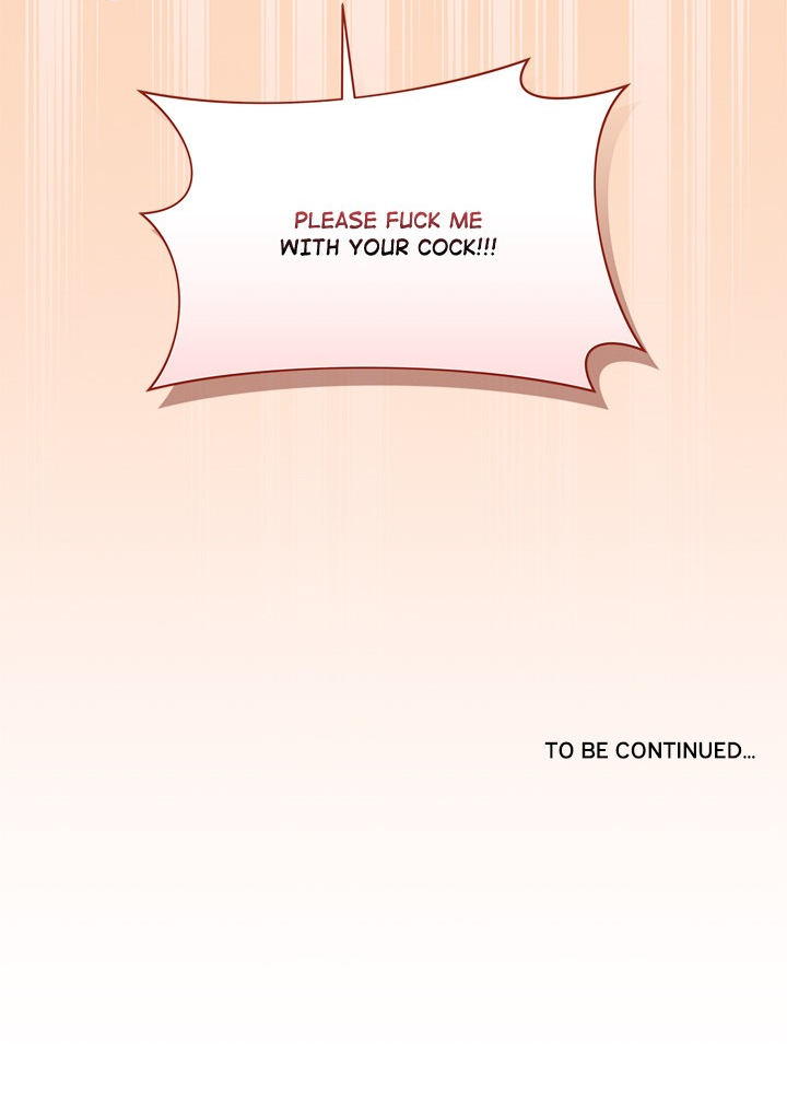 Signed, Sealed, Mistaken Manhwa - Chapter 35 Page 24
