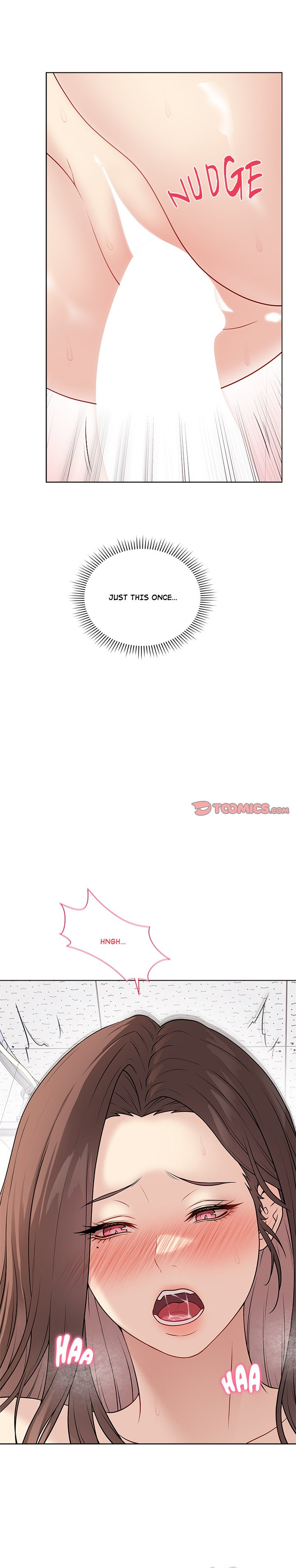 Signed, Sealed, Mistaken Manhwa - Chapter 11 Page 0