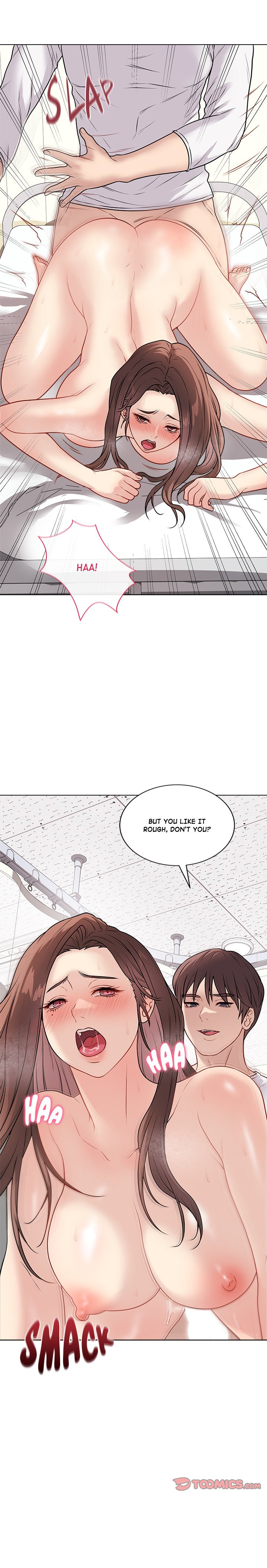 Signed, Sealed, Mistaken Manhwa - Chapter 11 Page 6