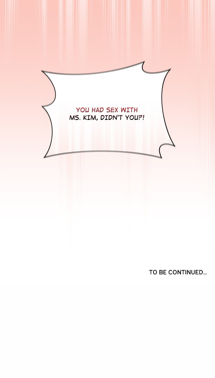 Signed, Sealed, Mistaken Manhwa - Chapter 11 Page 29