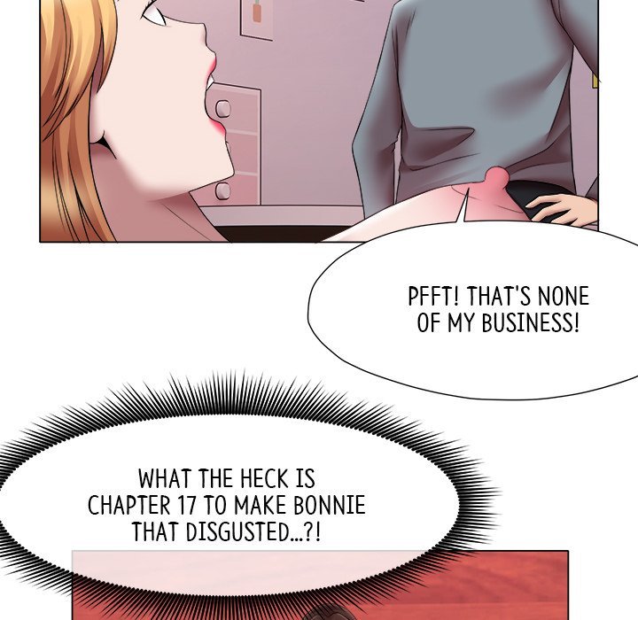 Anything Goes Manhwa - Chapter 24 Page 83