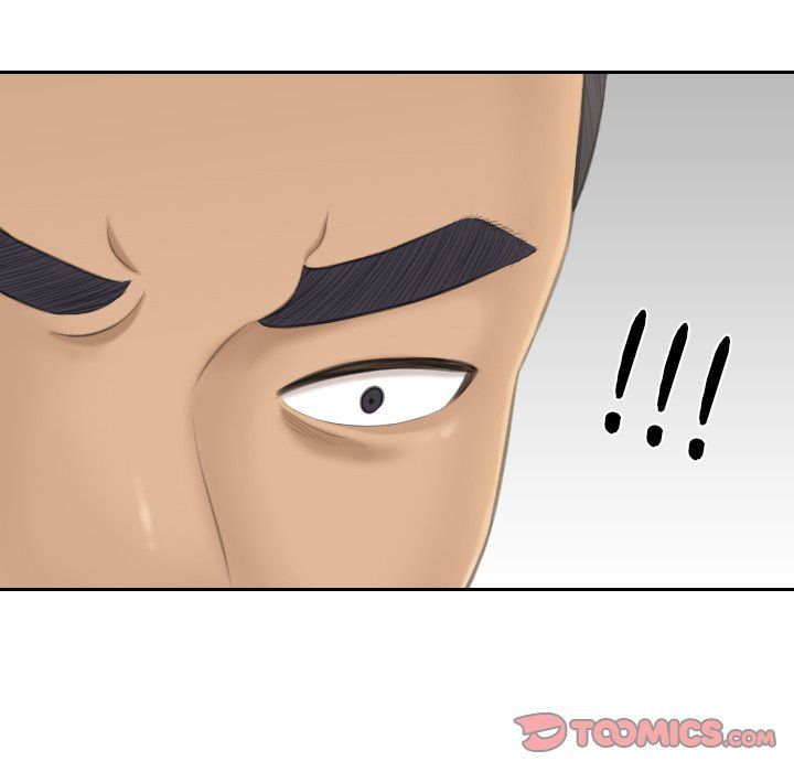 Crazy for It Manhwa - Chapter 24 Page 57