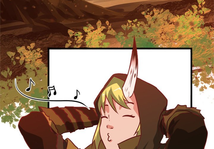 Black Crow Manhwa - Chapter 1 Page 3