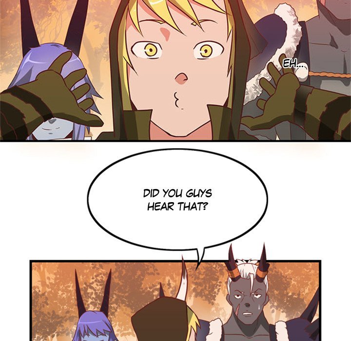 Black Crow Manhwa - Chapter 1 Page 5