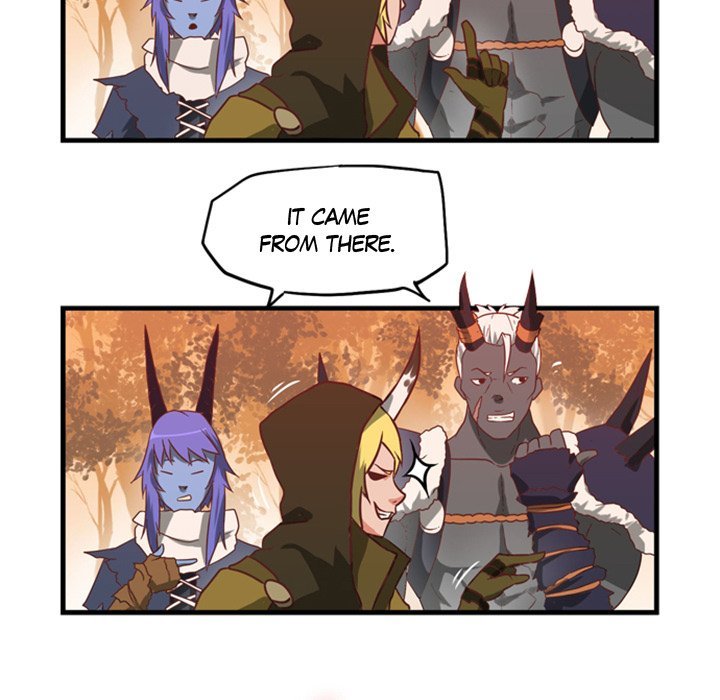 Black Crow Manhwa - Chapter 1 Page 6