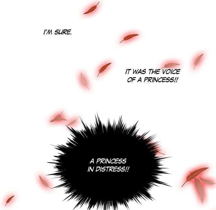 Black Crow Manhwa - Chapter 1 Page 7