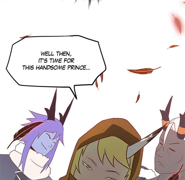 Black Crow Manhwa - Chapter 1 Page 8