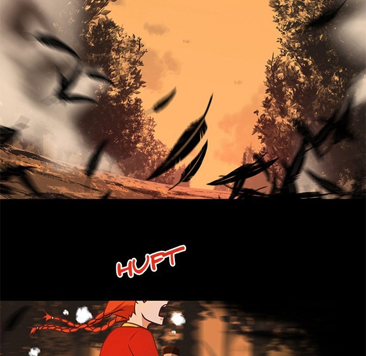 Black Crow Manhwa - Chapter 1 Page 12