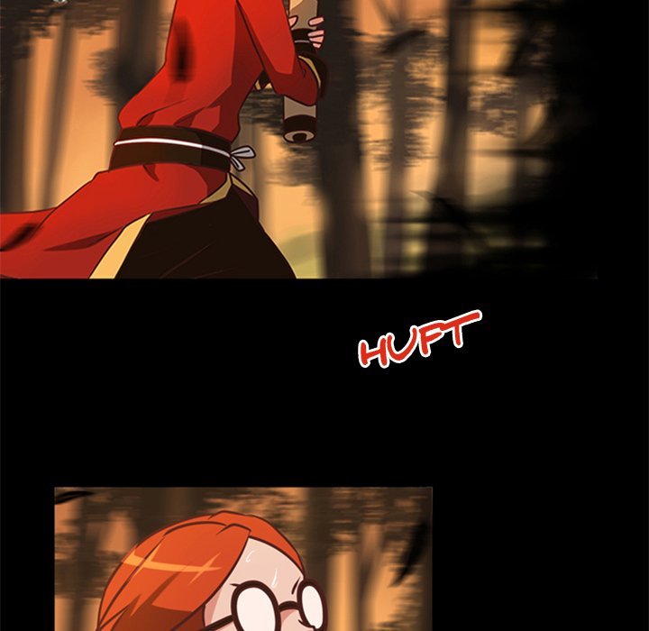 Black Crow Manhwa - Chapter 1 Page 13