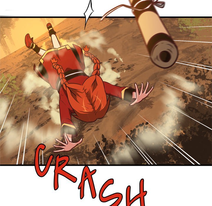 Black Crow Manhwa - Chapter 1 Page 16