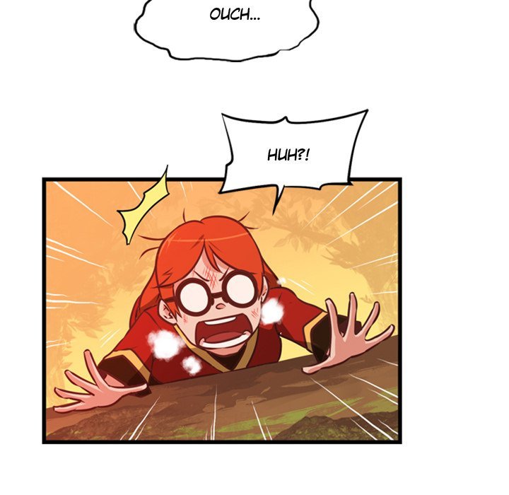 Black Crow Manhwa - Chapter 1 Page 18