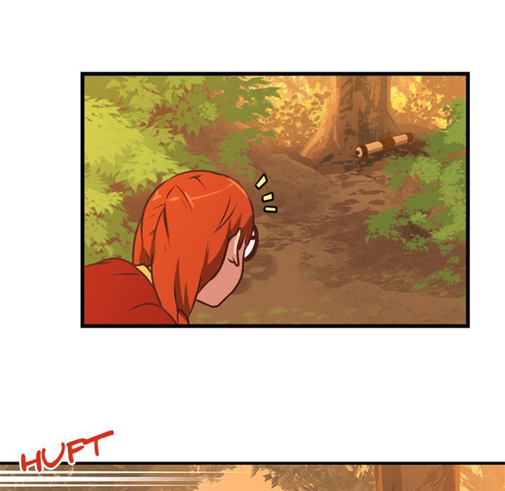 Black Crow Manhwa - Chapter 1 Page 20