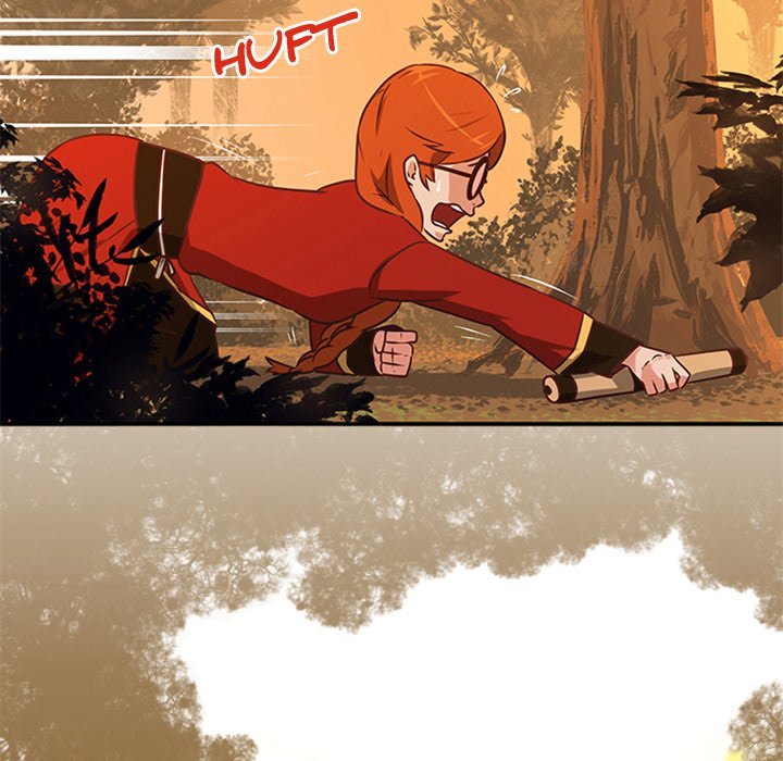 Black Crow Manhwa - Chapter 1 Page 21