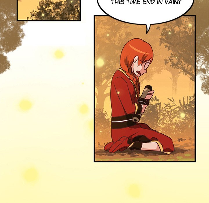 Black Crow Manhwa - Chapter 1 Page 23