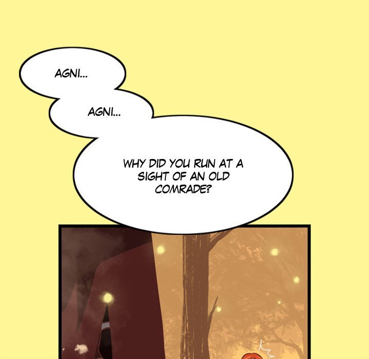 Black Crow Manhwa - Chapter 1 Page 25