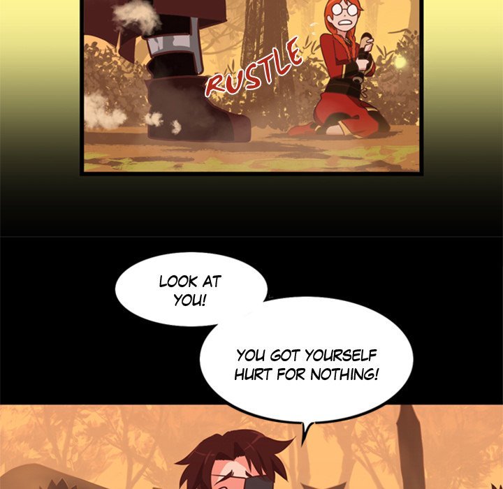 Black Crow Manhwa - Chapter 1 Page 26