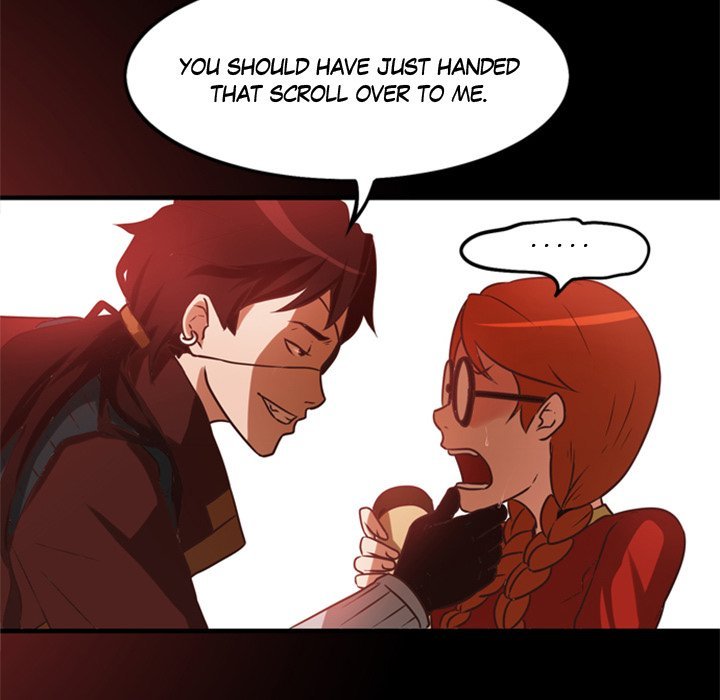 Black Crow Manhwa - Chapter 1 Page 29