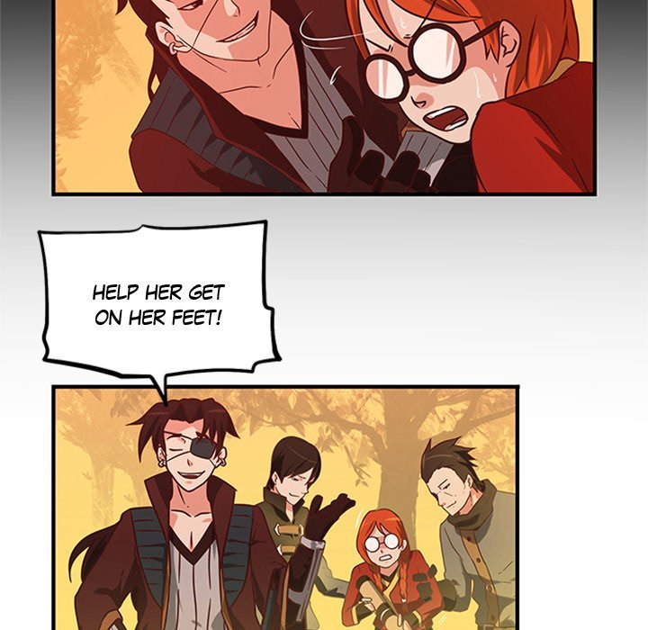 Black Crow Manhwa - Chapter 1 Page 31