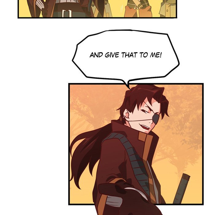 Black Crow Manhwa - Chapter 1 Page 32