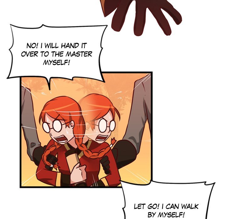 Black Crow Manhwa - Chapter 1 Page 33