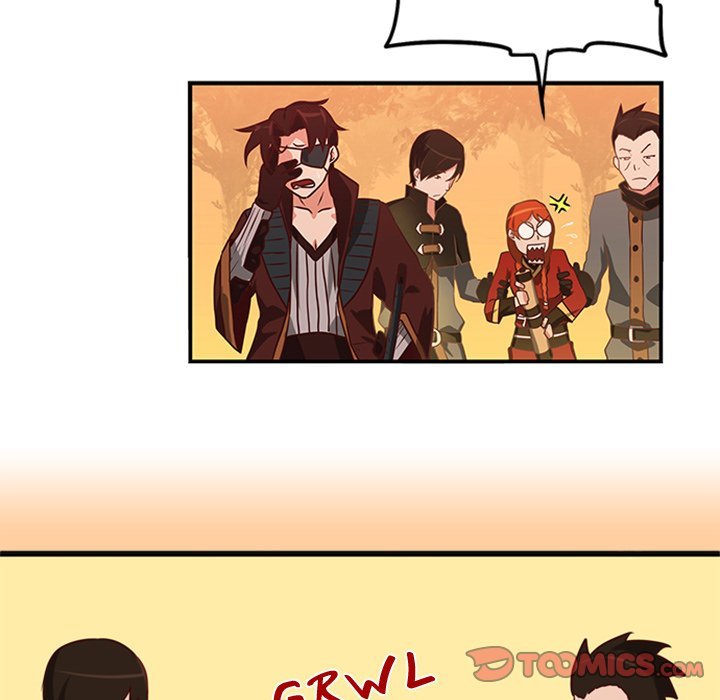 Black Crow Manhwa - Chapter 1 Page 34