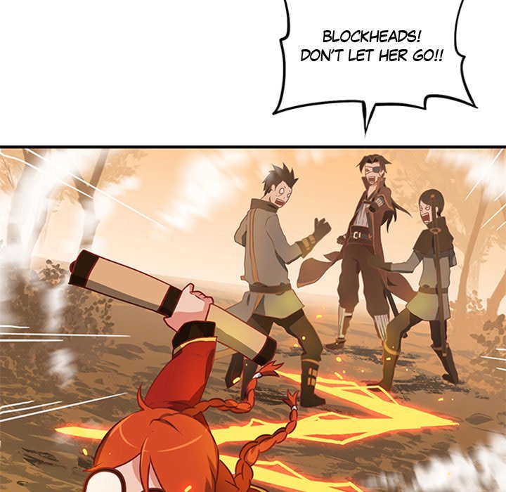 Black Crow Manhwa - Chapter 1 Page 36