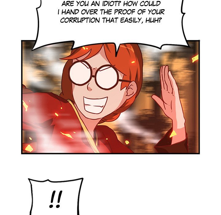 Black Crow Manhwa - Chapter 1 Page 38