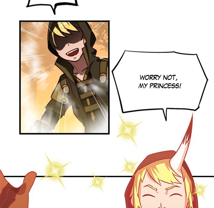 Black Crow Manhwa - Chapter 1 Page 39