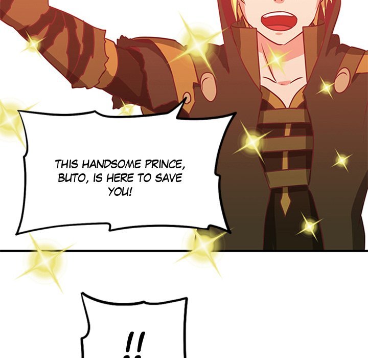 Black Crow Manhwa - Chapter 1 Page 40