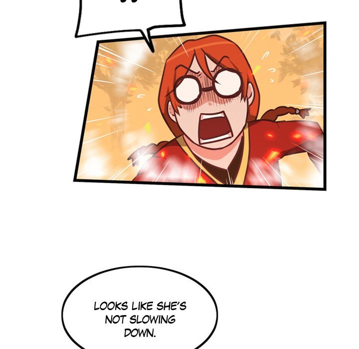 Black Crow Manhwa - Chapter 1 Page 41