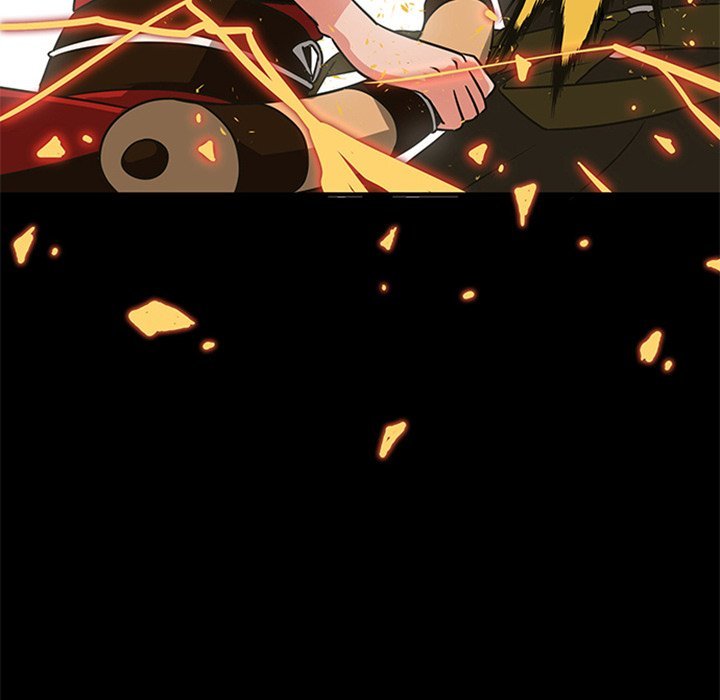 Black Crow Manhwa - Chapter 1 Page 45