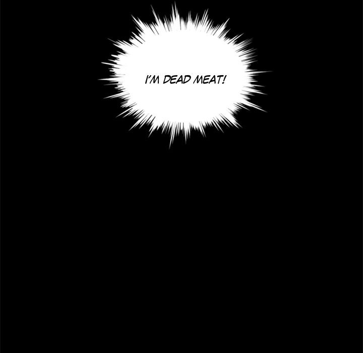 Black Crow Manhwa - Chapter 1 Page 46