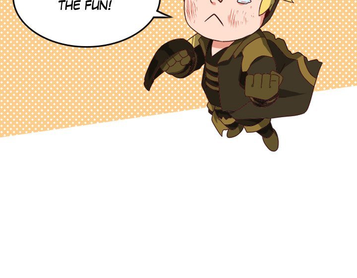 Black Crow Manhwa - Chapter 1 Page 49