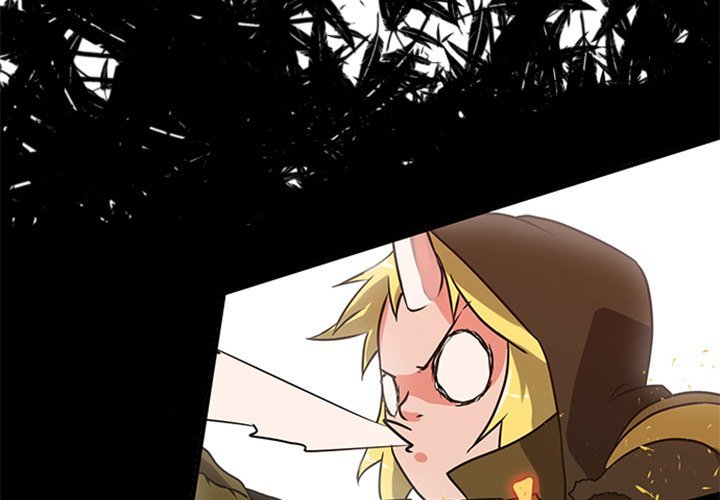 Black Crow Manhwa - Chapter 2 Page 2