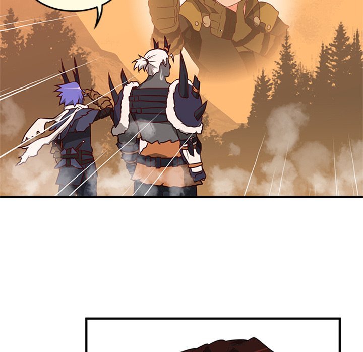 Black Crow Manhwa - Chapter 2 Page 5