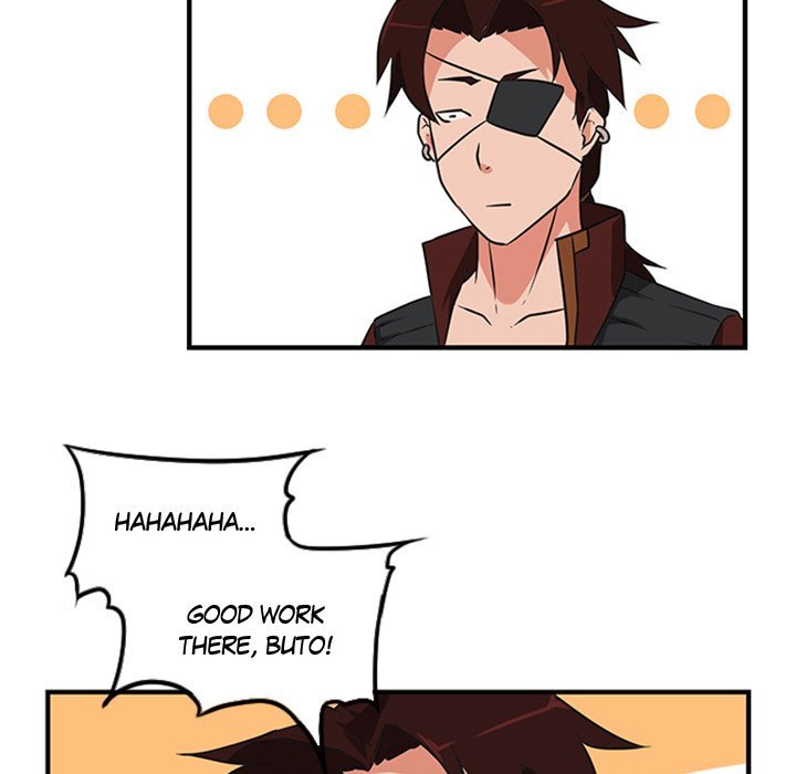 Black Crow Manhwa - Chapter 2 Page 6