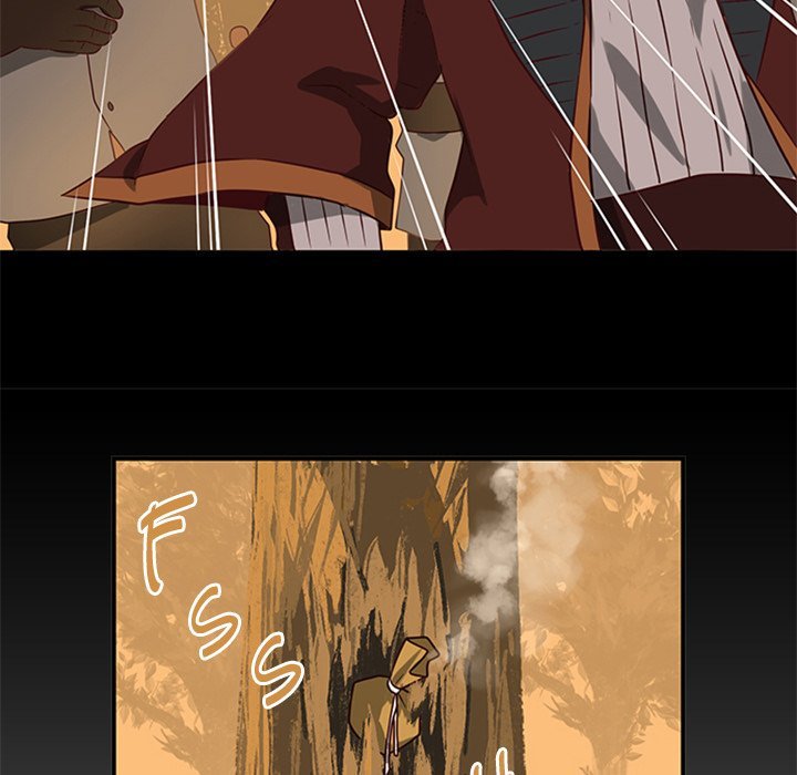 Black Crow Manhwa - Chapter 2 Page 23