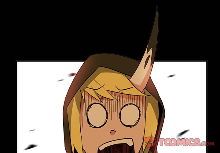 Black Crow Manhwa - Chapter 6 Page 0