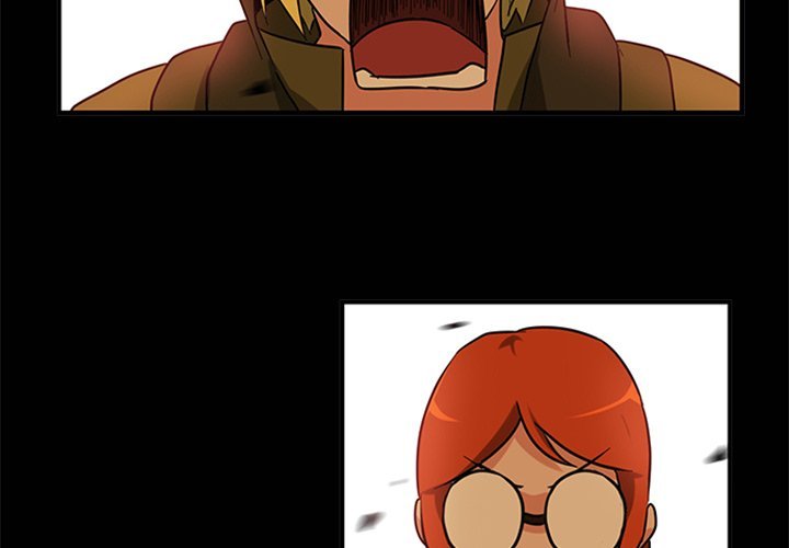 Black Crow Manhwa - Chapter 6 Page 1