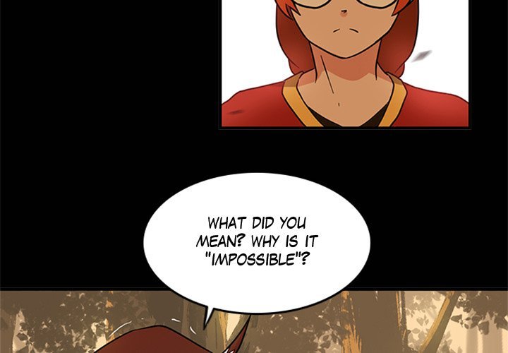 Black Crow Manhwa - Chapter 6 Page 2