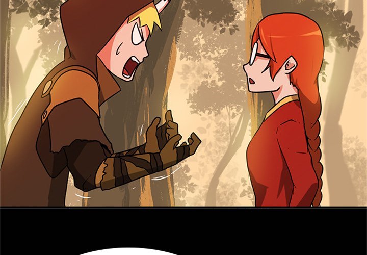 Black Crow Manhwa - Chapter 6 Page 3