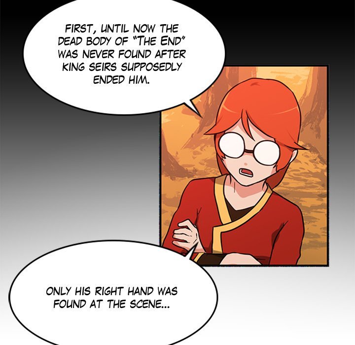 Black Crow Manhwa - Chapter 6 Page 4